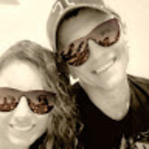 Meet your Posher, Logan &